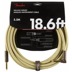 18.6' CABLE TWEED DELUXE