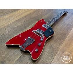 G6199 BILLY-BO FIREBIRD RED