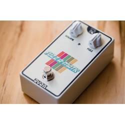 FUZZ A-MATIC WHITE