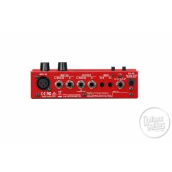 LOOPER BOSS RC-500 LOOP STATION