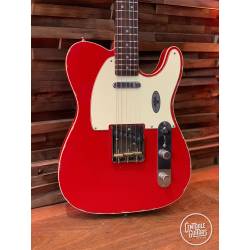 TELEMAN T61 RED ROOSTER AGED