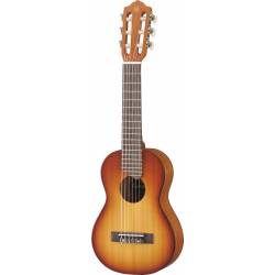 GL1 GUITALELE TOBACCO BURST