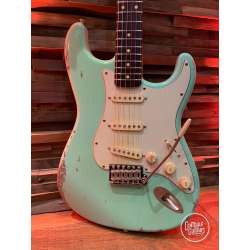S-STYLE 1963 SURF GREEN RSTM