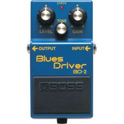BD-2 BLUES DRIVER