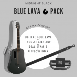 BLUE LAVA TOUCH MIDNIGHT...