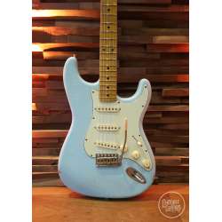 S-STYLE 1956 SONIC BLUE PAULOW