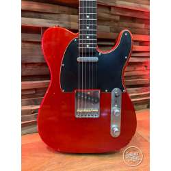 T-STYLE 1963 CANDY APPLE RED