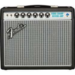 68 CUSTOM VIBRO CHAMP