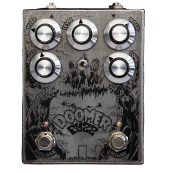 DOOMER FUZZ