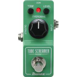 TUBE SCREAMER MINI