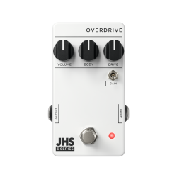 OVERDRIVE 3 SERIES