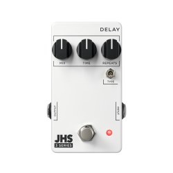 DELAY 3 SERIES