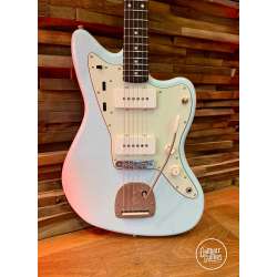 J-STYLE 1963 FADED SONIC BLUE