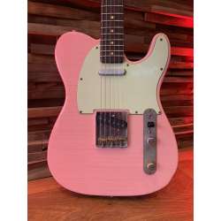 T-STYLE 1963 SHELL PINK