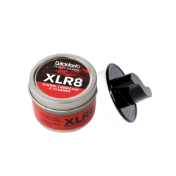 XLR8 STRING LUBRICANT/CLEANER