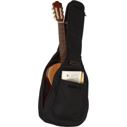 Guitare classique GENERIQUE Rocket XF série Pack Guitare Classique 3/4 avec  Housse/Accessoires