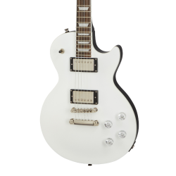 LP MUSE PEARL WHITE METALLIC