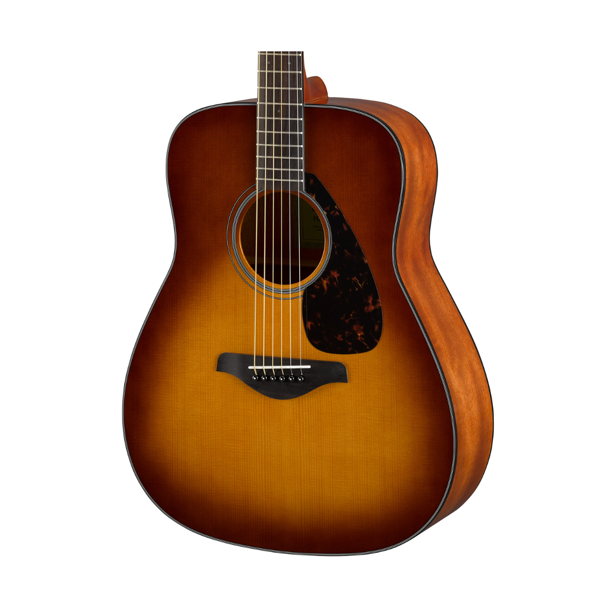 Guitare Acoustique Yamaha FG800