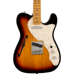 VINTERA II 60S TELE THINLINE