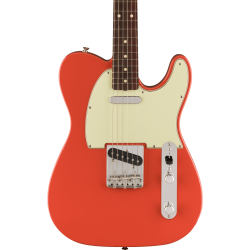 VINTERA II 60S TELE FIESTA RED