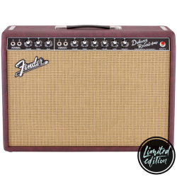 65 DELUXE REVERB LIMITED