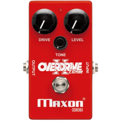 OD-808 X OVERDRIVE EXTREME