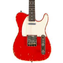 TELEMAN T61 RED ROOSTER AGED