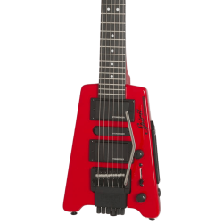GT-PRO DELUXE HOT ROD RED
