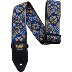 COURROIE TRIBAL BLUE