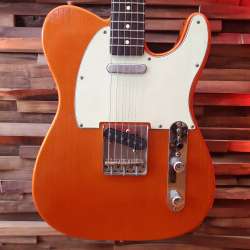 T-STYLE 1963 CANDY TANGERINE
