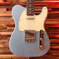 T-STYLE 1963 ICE METAL BLUE