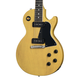 LP SPECIAL TV YELLOW