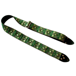 GREEN WOODSTOCK