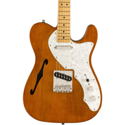 CLASSIC VIBE 60S TELE NATURAL