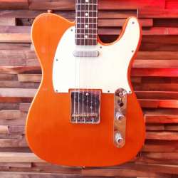 T-STYLE 1963 CANDY TANGERINE