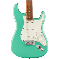 PLAYER STRAT PF SEAFOAM GREEN