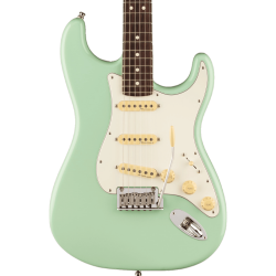 JEFF BECK STRATOCASTER SFG