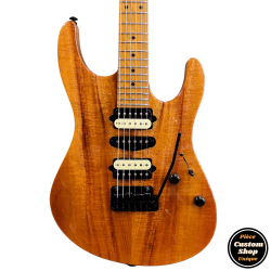 MODERN CUSTOM SHOP KOA