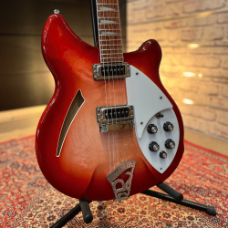 RICKENBACKER 360 FIREGLO 2005