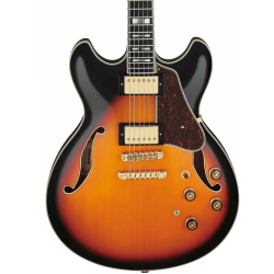 AS113 BROWN SUNBURST