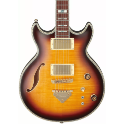 AR520HFM VIOLIN SUNBURST