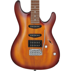 GSA60 BROWN SUNBURST