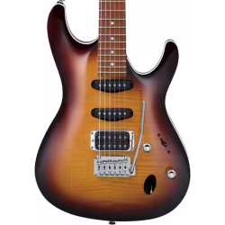 SA260FM VIOLIN SUNBURST