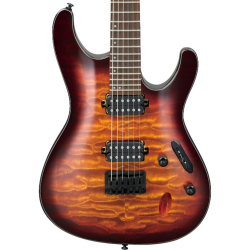 S621QM DRAGON EYE BURST