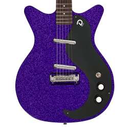 DC59 BLACKOUT PURPLE METAL