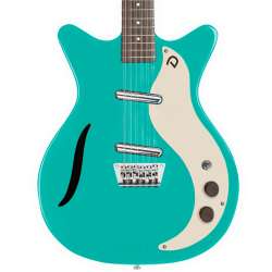 DC59 VINTAGE 12 DARK AQUA