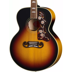 1957 SJ-200 INSPIRED BY GIBSON