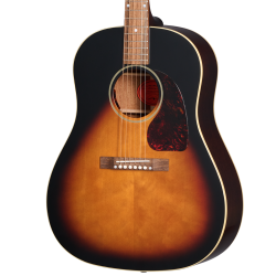 1942 J-45 INSPIRED BY GIBSON