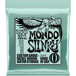 MONDO SLINKY 10.5-52