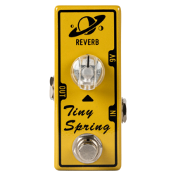 TINY SPRING REVERB